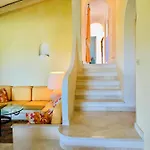 Quiete A Villa Porto Cervo