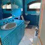 Villa Quiete A Porto Cervo