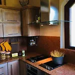Villa Quiete A *