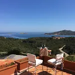 Villa Quiete A Porto Cervo