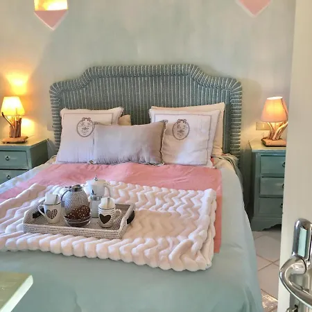 Quiete A Villa Porto Cervo