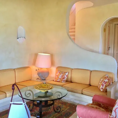 Quiete A Villa Porto Cervo