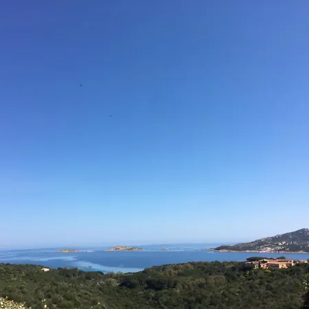 Quiete A Villa Porto Cervo