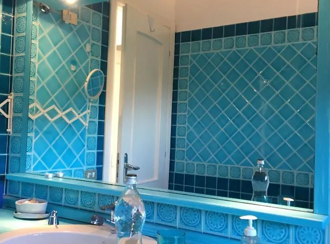 Villa Quiete A Porto Cervo