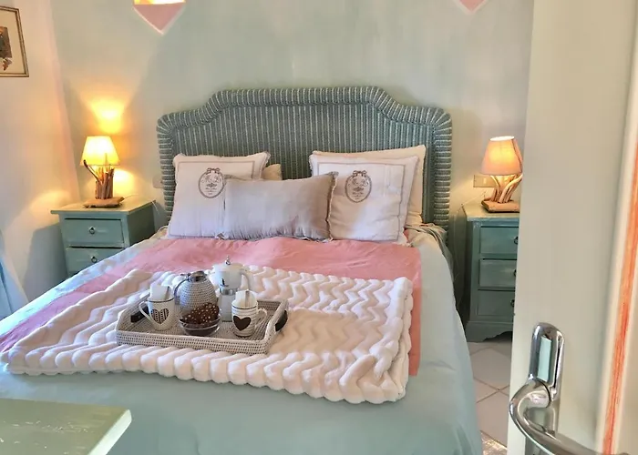 Quiete A Villa Porto Cervo