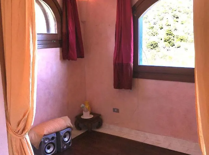 Quiete A * Porto Cervo