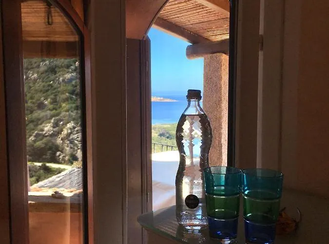 Quiete A Villa Porto Cervo