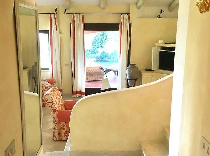 Quiete A * Porto Cervo