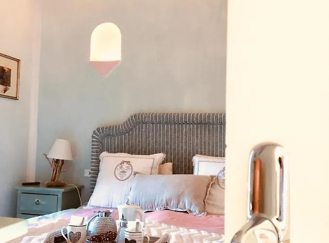 Quiete A Villa Porto Cervo