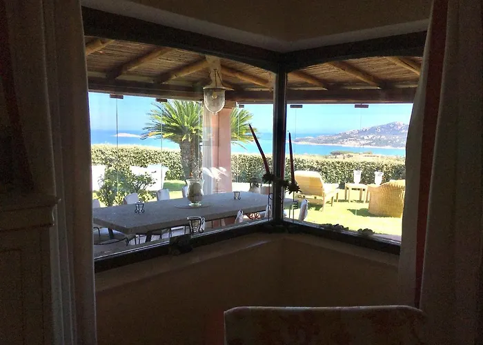 Quiete A * Porto Cervo