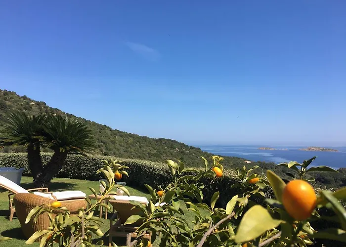 Quiete A Villa Porto Cervo