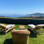 Quiete A * Πόρτο Τσέρβο