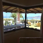 Quiete A * Πόρτο Τσέρβο