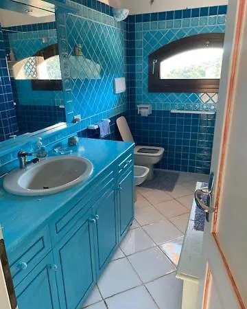 فيلة Quiete A بورتو كيرفو