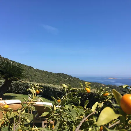 Quiete A Βίλα Πόρτο Τσέρβο