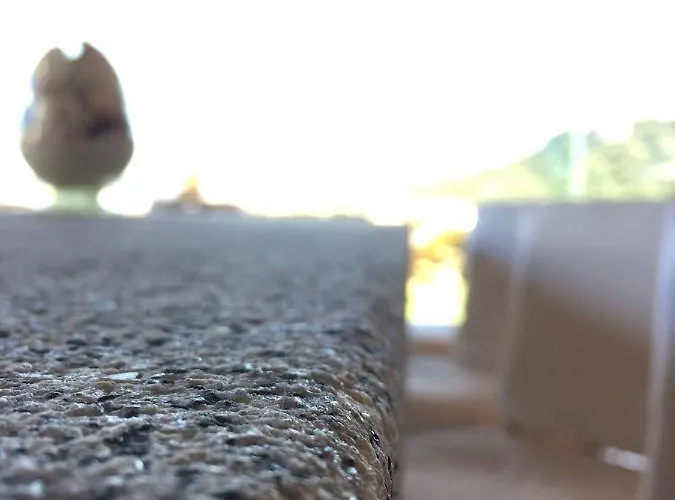 Quiete A * بورتو كيرفو