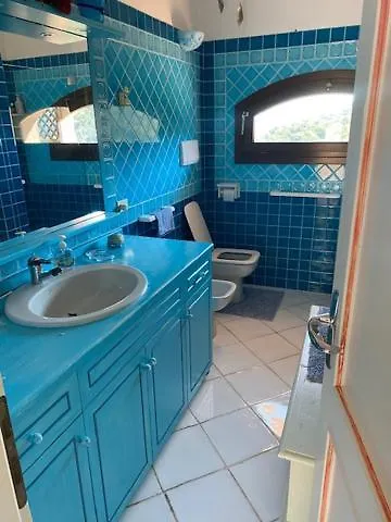 فيلة Quiete A بورتو كيرفو