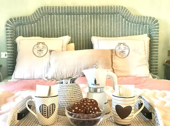 Quiete A * بورتو كيرفو