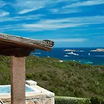 Villa Quiete A *