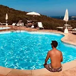 Quiete A Villa