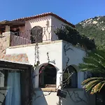 Villa Quiete A *