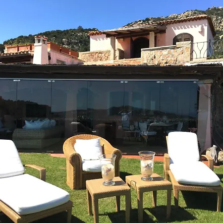 Quiete A * Porto Cervo