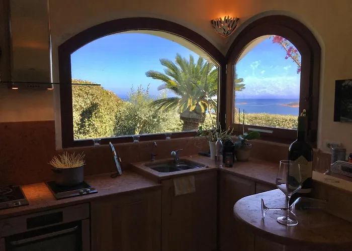 Quiete A * Porto Cervo