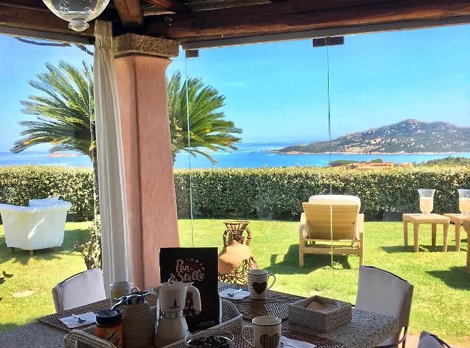 Quiete A * Porto Cervo